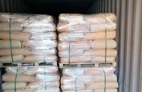 10 Tons of Chemsino Distilled Monoglycerides Delivered to Ethiopia2